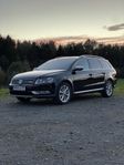 Volkswagen Passat Alltrack 2.0 TDI BlueMotion 4Motion