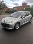 Peugeot 207 5-dörrar 1.6 HDi FAP Sport Euro 4