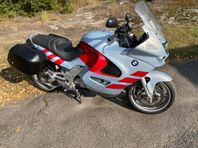 BMW K1200RS