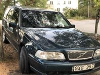 Volvo V70 2.5 T 1998