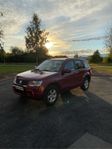 Suzuki Grand Vitara 5-dörrar 2.0 4WD Euro 4