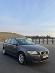 Volvo V50 1.8 Flexifuel Kinetic Euro 4