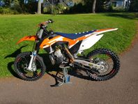 ktm 250 sx