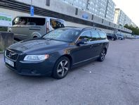 Volvo V70 1.6D DRIVe Momentum Euro 4