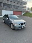 BMW 320 i Touring Advantage, Comfort Euro 4