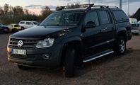 Volkswagen Amarok DoubleCab 2.8t 2.0 BiTDI 4Motion