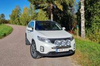 Kia Sorento Executive 2.2 CRDi 4WD 5-sits