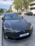 Tesla Model S Performance, AWD, Raven