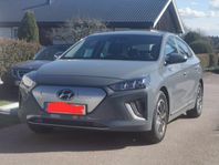 Hyundai IONIQ Electric 38,3kWh