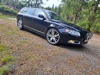 Volvo V70 2,4D