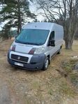 Fiat  Ducato Campervan