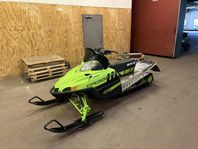 Arctic Cat Crossfire 800 -11