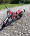 Aprilia sx50 Limited Edition 