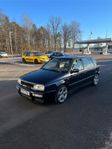 Volkswagen Golf 5-dörrar 2.9 VR6 syncro