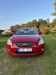 Kia CEED cee'd 1.6 CVVT EX Euro 4