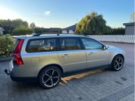 Volvo V70 2.0 Flexifuel Kinetic Euro 4