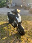 Kymco agility