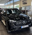 Mercedes-Benz GLC 300 e 4MATIC 9G-Tronic Euro 6