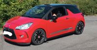 Citroën DS3R 1.6 THP Euro 5