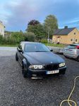 BMW 520i A traktor