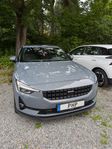 Välvårdad Polestar 2 LRDM Pilot Plus - Förl. garanti - MOMS