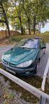 Peugeot 206 5-dörrar 1.6 Roland Garros Euro 3