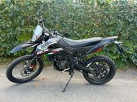 Aprilia rx 125 A1