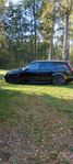 Ford Focus Kombi 1.8 Flexifuel