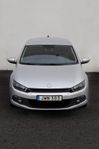 Volkswagen Scirocco 1.4 TSI 