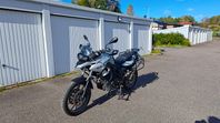 BMW F700GS