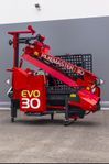 Pilkemaster evo 30