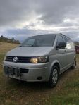 Volkswagen Transporter Kombi T30 2.0 TDI 4Motion Euro 5