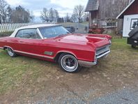 Buick Wildcat Custom Convertible 6.6 V8