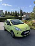 Ford Ka 1.2 Style Euro 5