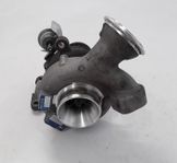 Turboaggregat till Volvo V60 2,4D D4, 2015.