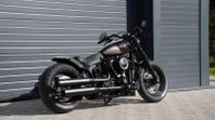 Harley Davidson fxst 2021