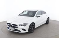 Mercedes-Benz CLA 250 7G-DCT Progressive, Urban Euro 6