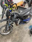 Gilera SMT 50