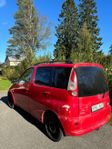 Toyota Yaris Verso 1.3 VVT-i