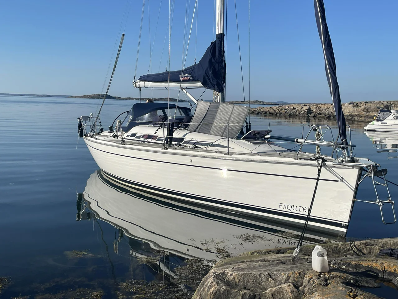 Dehler 36SQ -2010 image