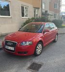 Audi A3 Sportback 1.4 TFSI Attraction, Proline Euro 4