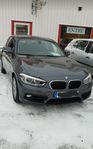 BMW 118 d 5-dörrars Steptronic Sport line Euro 6