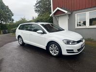 Volkswagen Golf Sportscombi 1.6 TDI BMT Euro 6