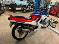 Honda Nsr125 Jc20 1989