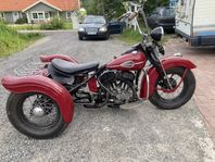 Harley trike