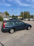 Volvo V70 2.4 Besiktad/skattad 