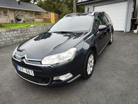 Citroën C5 Tourer 2.0 HDi Euro 5