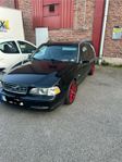 Volvo V70, GDS BIL, BUD