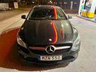 Mercedes-Benz CLA 200 Shooting Brake 7G-DCT Progressive, Urb