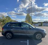 Volkswagen Tiguan 2.0 TSI 190 4Motion Base Euro 6 